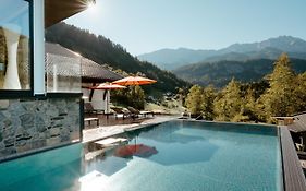 Das Graseck - mountain hideaway&health care